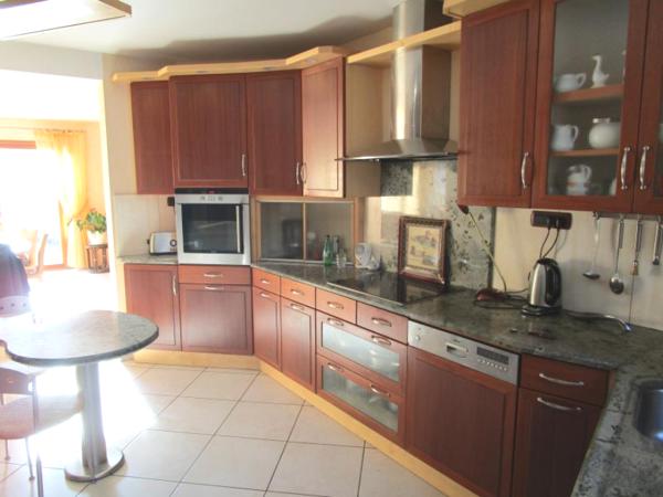 LA VILLA DOXIE : SPACIEUSE, ELEGANTE, MER ET CENTRE LA TURBALLE