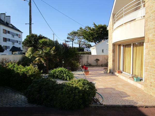 LA VILLA DOXIE : SPACIEUSE, ELEGANTE, MER ET CENTRE LA TURBALLE