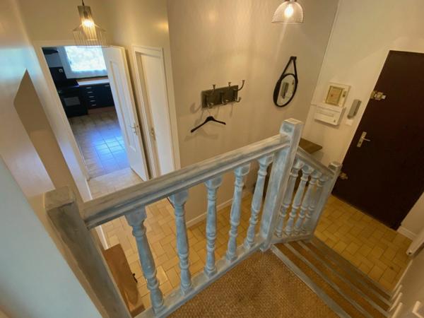 Appartement à louer    2 pièces •  Bidart