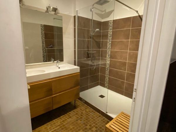 Appartement à louer    2 pièces •  Bidart