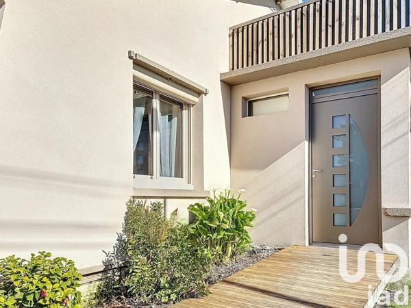 Maison à vendre 5 pièces 81 m² Biganos