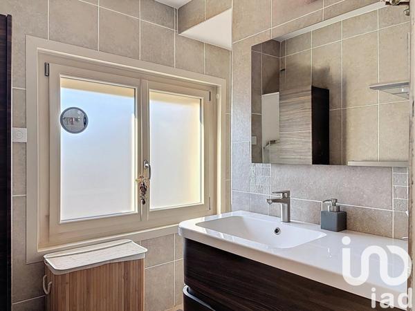 Maison à vendre 5 pièces 81 m² Biganos