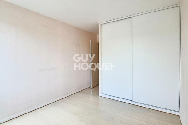 Appartement Ifs 4 pièce(s) 90 m2