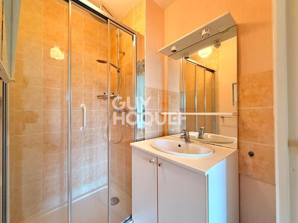 Appartement Ifs 4 pièce(s) 90 m2