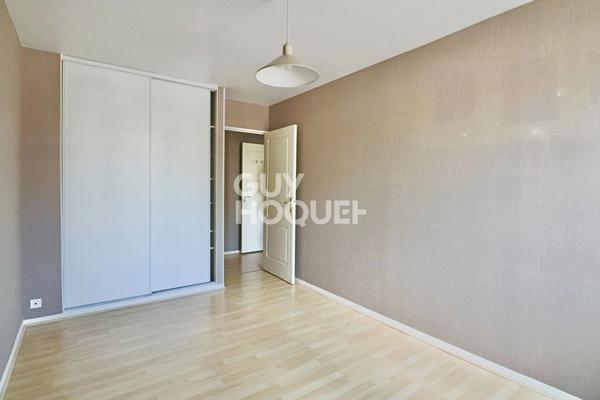 Appartement Ifs 4 pièce(s) 90 m2