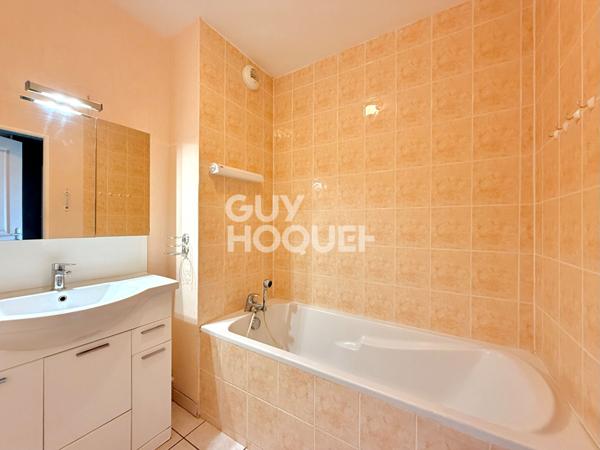 Appartement Ifs 4 pièce(s) 90 m2