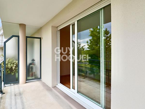 Appartement Ifs 4 pièce(s) 90 m2