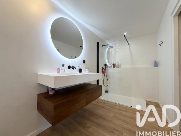Maison à vendre 3 pièces 71 m² Espira-de-l'Agly