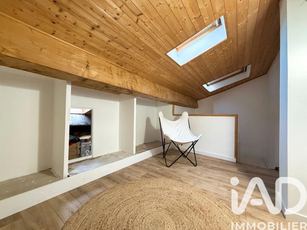 Maison à vendre 3 pièces 71 m² Espira-de-l'Agly