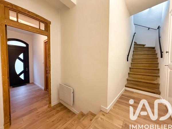Maison à vendre 3 pièces 71 m² Espira-de-l'Agly