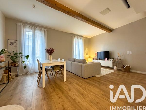 Maison à vendre 3 pièces 71 m² Espira-de-l'Agly