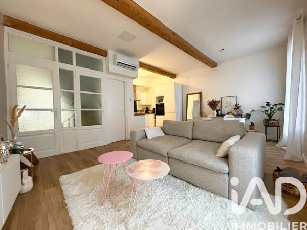 Maison à vendre 3 pièces 71 m² Espira-de-l'Agly