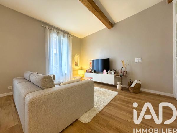 Maison à vendre 3 pièces 71 m² Espira-de-l'Agly