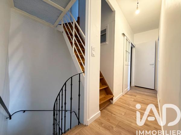 Maison à vendre 3 pièces 71 m² Espira-de-l'Agly