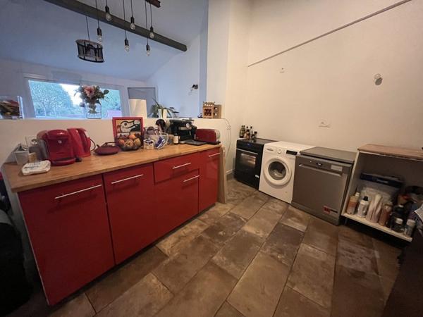 Maison à vendre |  Pauillac |  3 pièces | 99 m²