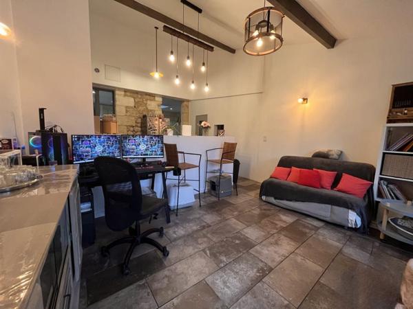 Maison à vendre |  Pauillac |  3 pièces | 99 m²