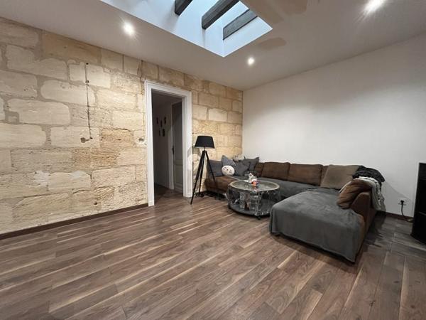 Maison à vendre |  Pauillac |  3 pièces | 99 m²