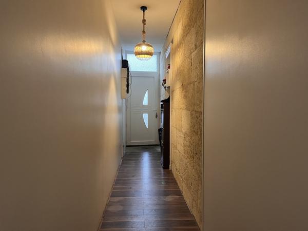 Maison à vendre |  Pauillac |  3 pièces | 99 m²