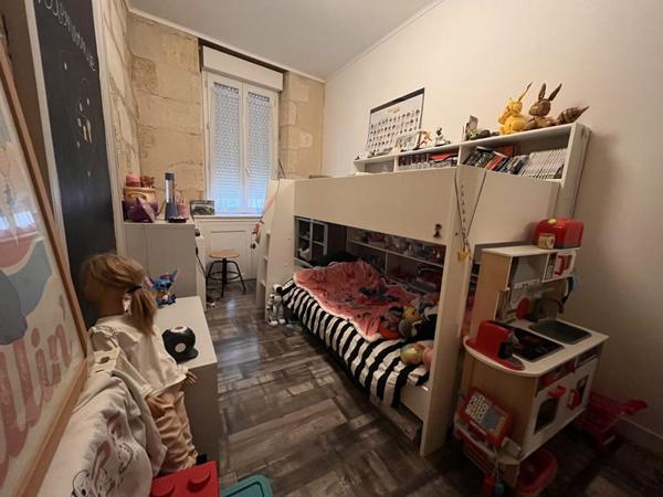 Maison à vendre |  Pauillac |  3 pièces | 99 m²