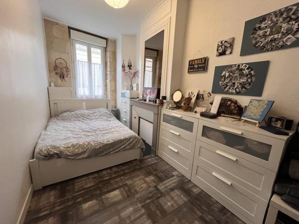 Maison à vendre |  Pauillac |  3 pièces | 99 m²