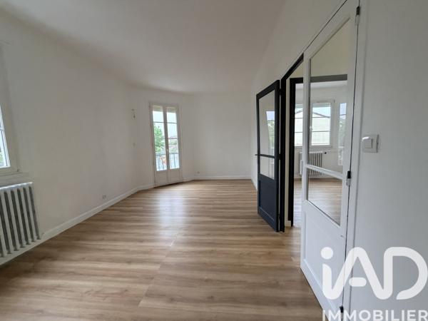 Maison à vendre 4 pièces 120,85 m² Toulouse