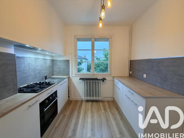 Maison à vendre 4 pièces 120,85 m² Toulouse