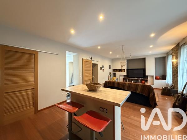 Maison à vendre 4 pièces 120,85 m² Toulouse