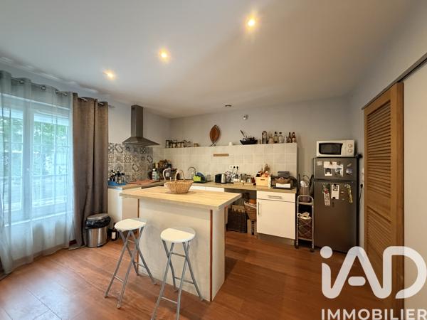 Maison à vendre 4 pièces 120,85 m² Toulouse