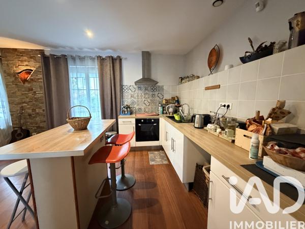Maison à vendre 4 pièces 120,85 m² Toulouse