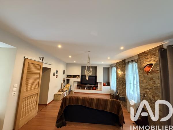 Maison à vendre 4 pièces 120,85 m² Toulouse