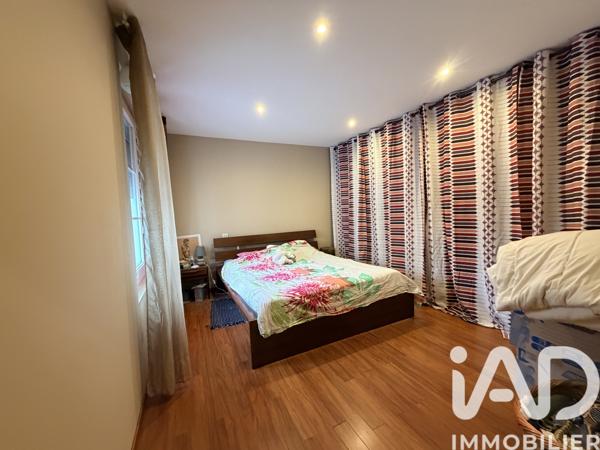 Maison à vendre 4 pièces 120,85 m² Toulouse