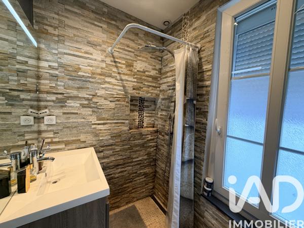 Maison à vendre 4 pièces 120,85 m² Toulouse