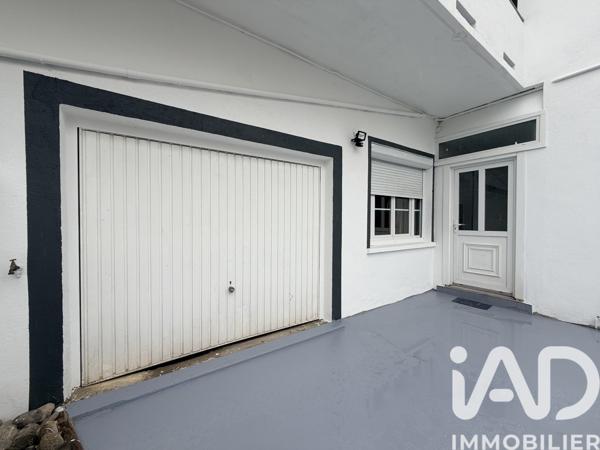 Maison à vendre 4 pièces 120,85 m² Toulouse