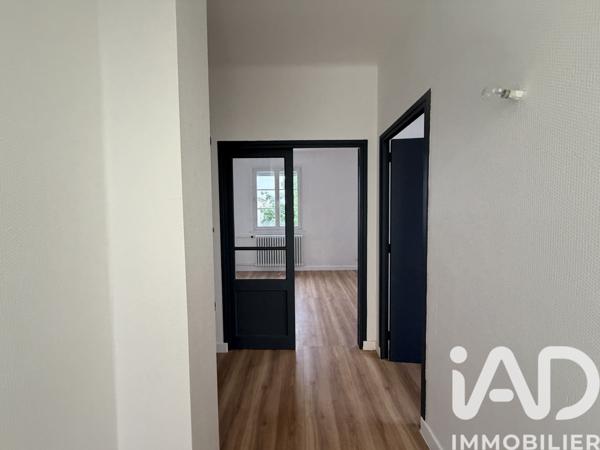 Maison à vendre 4 pièces 120,85 m² Toulouse