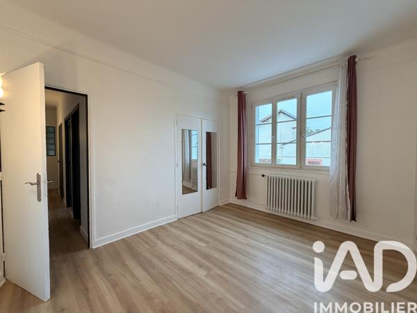 Maison à vendre 4 pièces 120,85 m² Toulouse