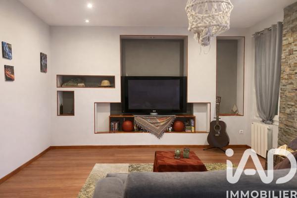 Maison à vendre 4 pièces 120,85 m² Toulouse