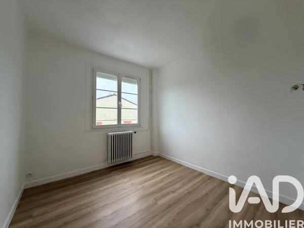 Maison à vendre 4 pièces 120,85 m² Toulouse