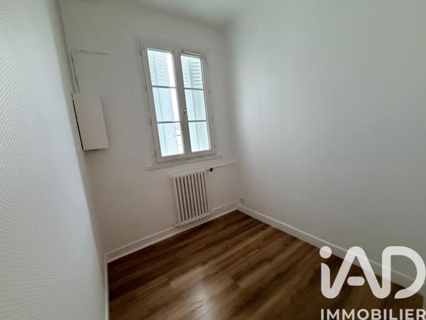 Maison à vendre 4 pièces 120,85 m² Toulouse