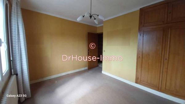 Maison à vendre 5 pièces de 77 m²