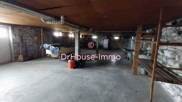 Maison à vendre 5 pièces de 77 m²