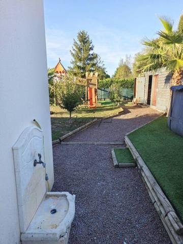 Maison à vendre 4 pièces de 107 m²
