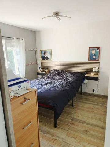 Maison à vendre 4 pièces de 107 m²