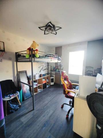 Maison à vendre 4 pièces de 107 m²