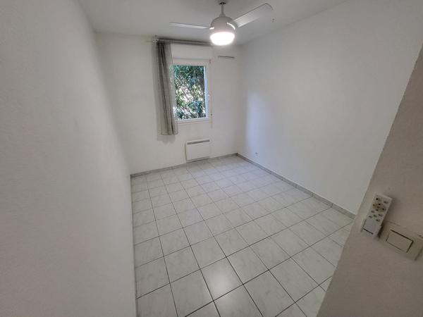 Appartement Martigues 3 pièce(s) Terrasse de 15 m²