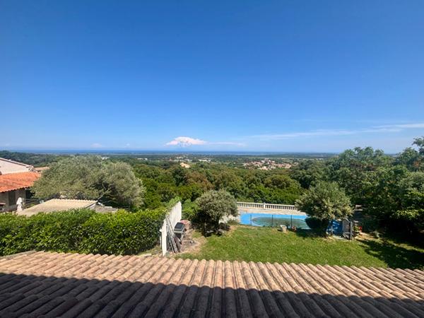 Maison Borgo 5 pièce(s) 212.70 m2