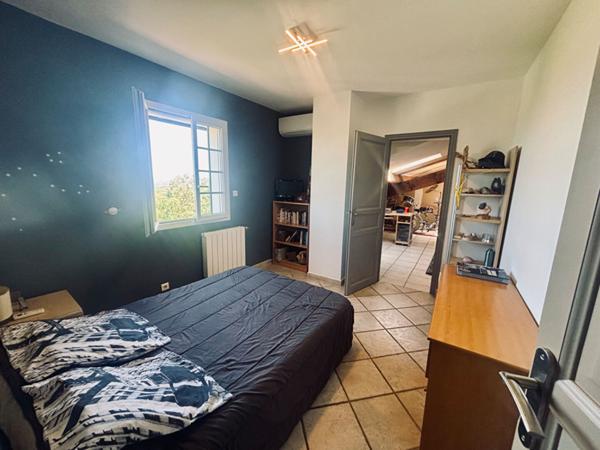 Maison Borgo 5 pièce(s) 212.70 m2