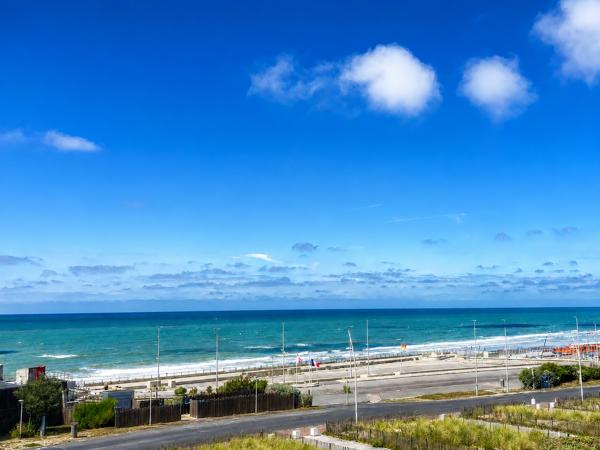 Vente Appartement de luxe Le Touquet-Paris-Plage 1 pièce 37 m²