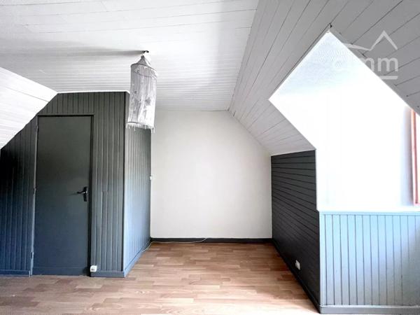 A ST LEU D'ESSERENT: Maison de 130m² confortable et agréable située à 10 minutes de Chantilly et de Gouvieux.
