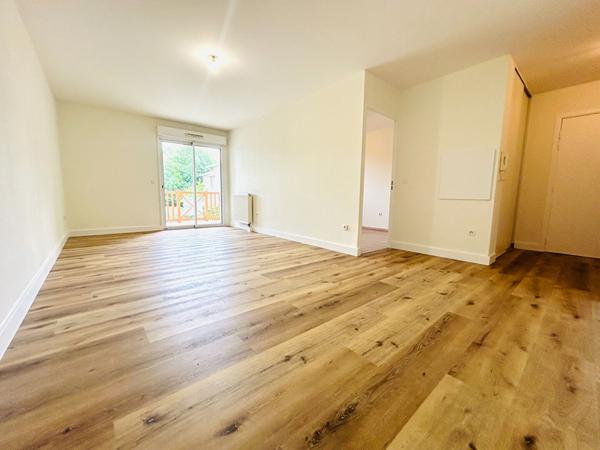 Appartement 2 pièces 52 m2