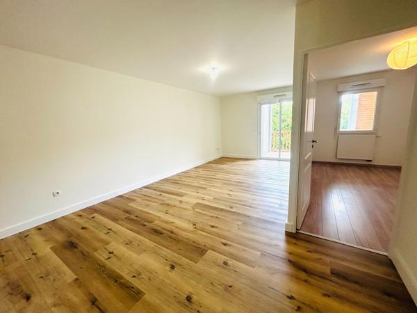 Appartement 2 pièces 52 m2
